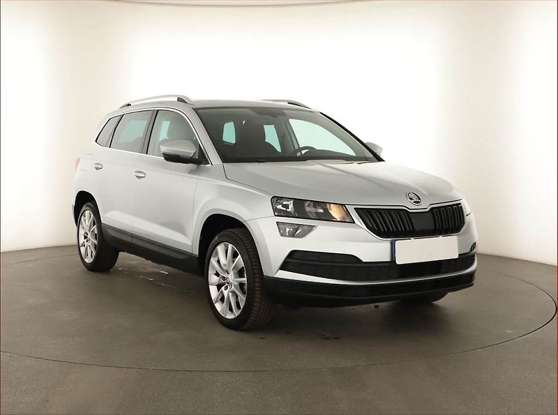 Škoda Karoq (2019) Ambition 1.0 TSI, Automat - fotografie inzerátu