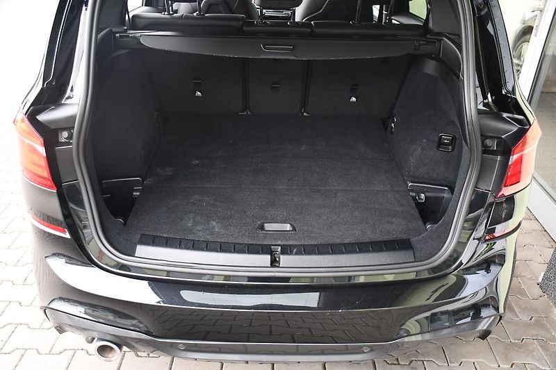 BMW Řada 2 216D GRAN TOURER TAŽNÉ ČR 1.M - fotka 35 z 37