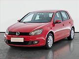 Volkswagen Golf (2011) 1.6 TDI, Tempomat - náhled 1