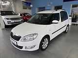 Škoda Roomster 1,2   TSI,1.MAJ.,SERVISKA,TAŽN - náhled 2