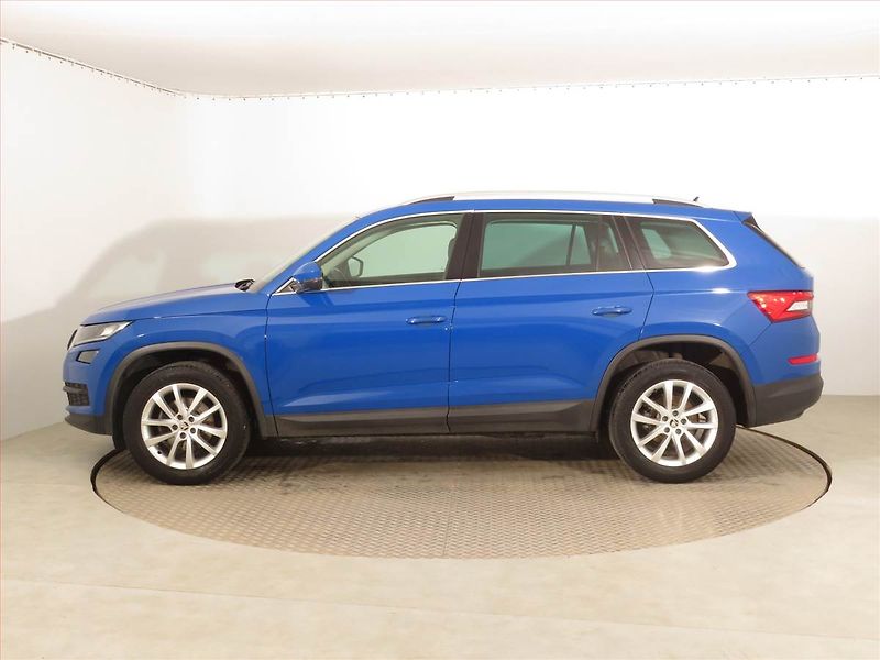 Škoda Kodiaq (2019) Style 1.5 TSI - fotka 3 z 20
