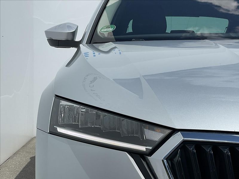 Škoda Octavia 1,5 TSI Ambition Plus KESSY - fotka 20 z 23