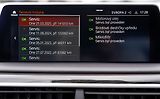 BMW Řada 7 750i xDrive Mpaket/530 PS - náhled 43