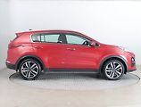 Kia Sportage (2019) 1.6 CRDi, Automat, Serv.kniha - náhled 6