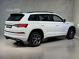 Škoda Kodiaq 2,0 TDi  DSG Sportline Virtual - náhled 8