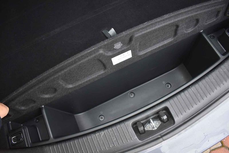 Otestovali jsme Hyundai i30 kombi minulé generaci se zážehovou šestnáctistovkou