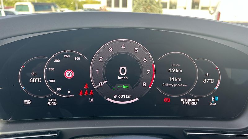 Porsche Cayenne S E-Hybrid - fotka 25 z 30