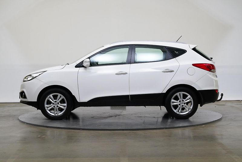 Hyundai ix35 - fotka 3 z 23