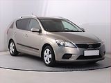 Kia Ceed (2011) 1.4 CVVT, Serv.kniha - náhled 1