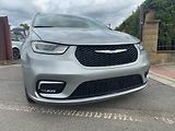 Chrysler Pacifica (2021) 3,6 Hybrid Plug Radar 360 2021 - náhled 6