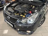 Subaru Legacy kombi 2.0D Sport, 6MT, CZ - náhled 39