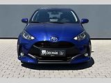 Toyota Yaris 1.0