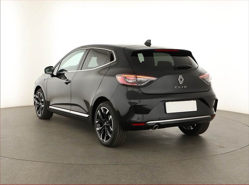Renault Clio (2025) 1.0 TCe, Techno - fotka 4 z 17