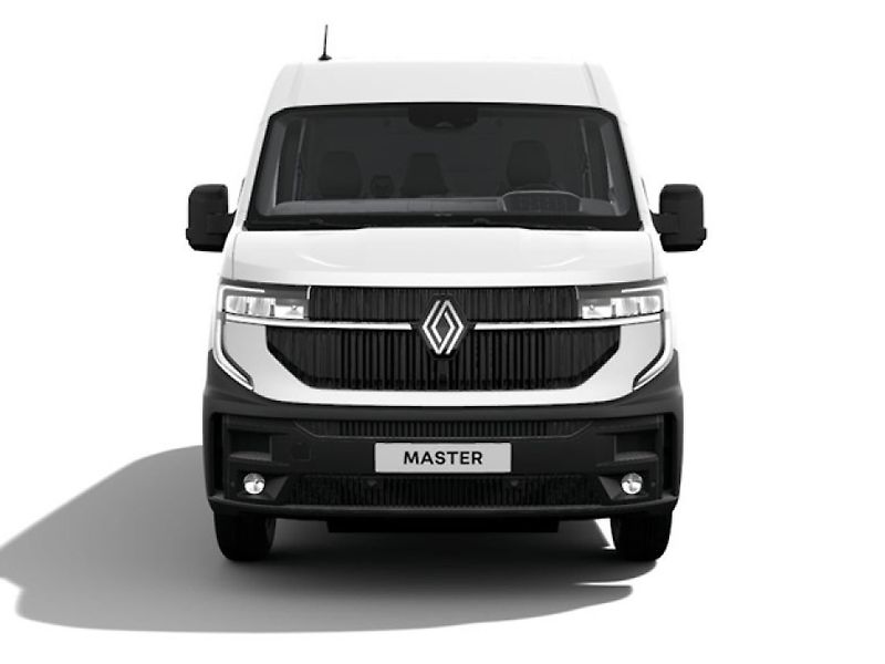 Renault Master (2026) L3H2P3 Blue dCi 150 Extra Euro - fotka 2 z 5