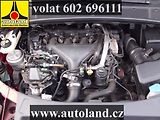 Ford Galaxy (2006) VOLAT 602 696111 - náhled 11