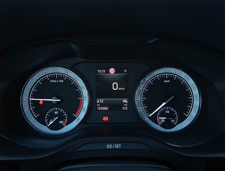 Škoda Kodiaq (2021) Laurin&Klement 2.0 TDI - fotka 11 z 27