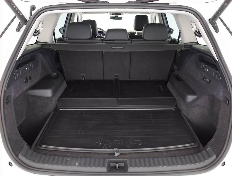 Škoda Kodiaq (2025) 2.0 TDI, Navi, 7 míst, tažné - fotka 20 z 22