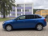 Škoda Rapid 1,2 TSI - náhled 1