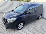 Dacia Dokker 1,6 i 60kW CNG klima původ ČR - náhled 4