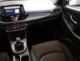 Hyundai i30 (2020) Komfort 1.4 T-GDI, ČR,1.maj - náhled 8