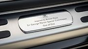 Rolls-Royce Wraith 
