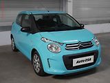 Citroën C1 (2017) 1.2i, 1.maj,ČR, Klima - náhled 1