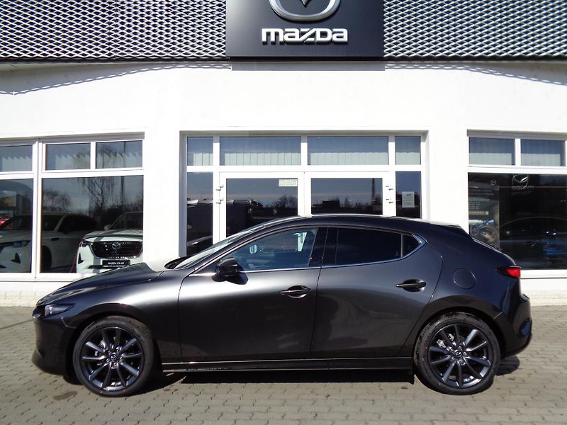 Mazda 3 (2026) 2,5 140 PS, Takumi, AKCE! - fotka 3 z 27