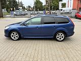 Ford Focus 1,6 TDCi-66kW,KOMBI,KLIMA,ALU - náhled 7