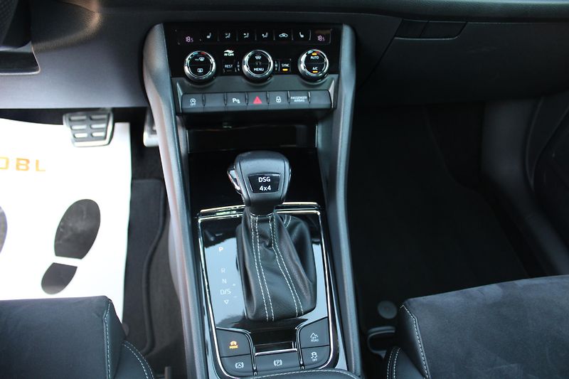 Škoda Kodiaq (2018) 2.0 TDI DSG 4X4 SPORTLINE - fotka 22 z 30