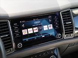 Škoda Kodiaq 2,0 TDI 140kW 4x4 DSG CZ Style - náhled 27