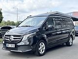 Mercedes-Benz Třídy V 300d 4M MARCO POLO - náhled 3