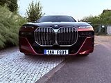 BMW Řada 7 (2024) BMW 740 M paket - náhled 8
