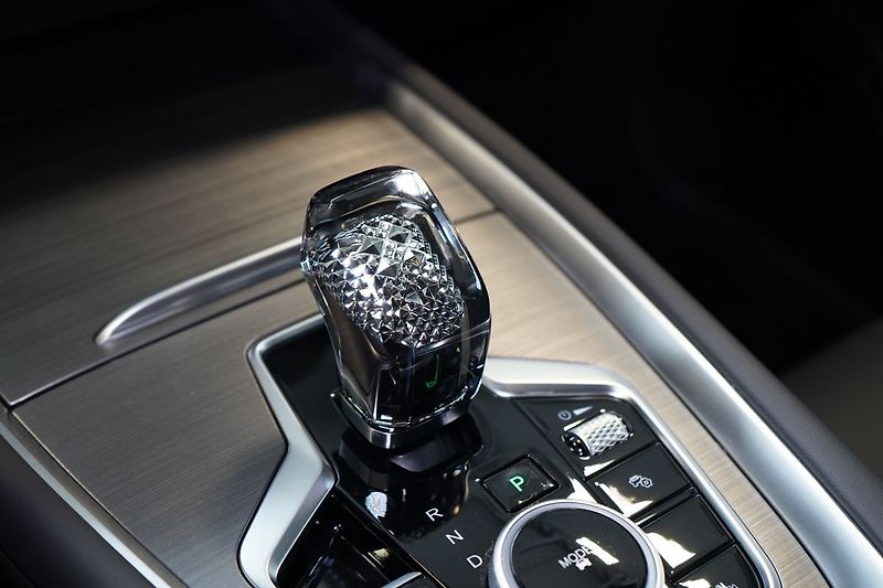 Chery Tiggo 7 (2026) LUXURY 1,6 T-GDI - fotka 27 z 32