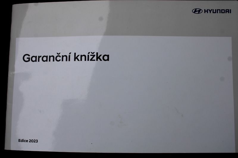 Hyundai i20 1,2 i  NOVÉ V ČR,SMART - fotka 30 z 30