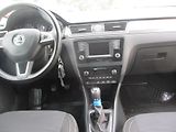 Škoda Rapid (2015) 1,6 TDi - náhled 7