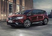Renault Espace - zatím jen 15