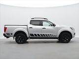 Nissan Navara 2.3 dCi 140kW Automat CZ Tekna - náhled 8