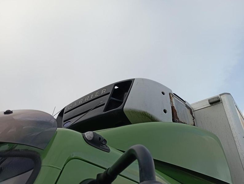 DAF (2011) LF - fotka 3 z 12