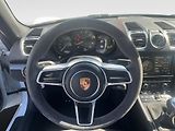 Porsche Cayman Spyder - náhled 16