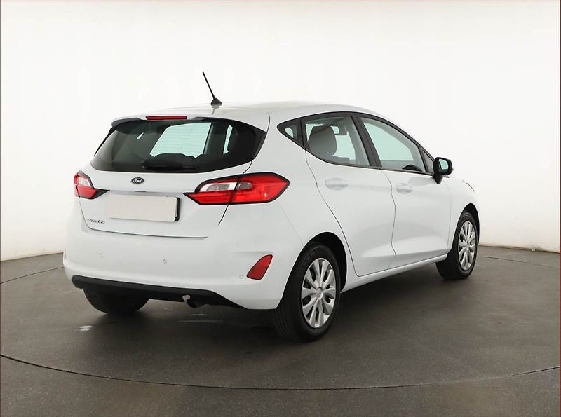 Ford Fiesta (2022) Trend 1.0 EcoBoost, ČR,1.maj - fotka 5 z 16