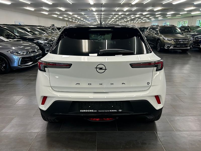 Opel Mokka (2023) el GS SOH99% | Záruka - fotka 6 z 55