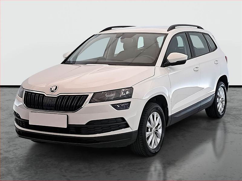 Škoda Karoq (2019) 1.5 TSI, Automat, Tempomat - fotka 2 z 18
