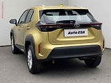Toyota Yaris Cross (2022) 1.5 VVT-i, 1.maj,ČR, Dynamic - náhled 6
