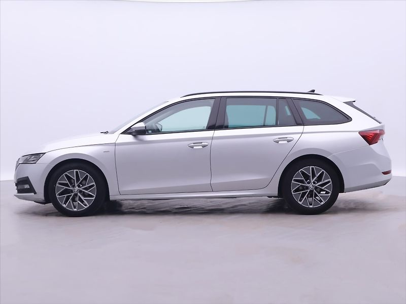 Škoda Octavia 2,0 TDI 110kW DSG Tour DPH - fotka 4 z 38