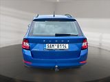Škoda Fabia 1,0 TSI Ambition - náhled 4