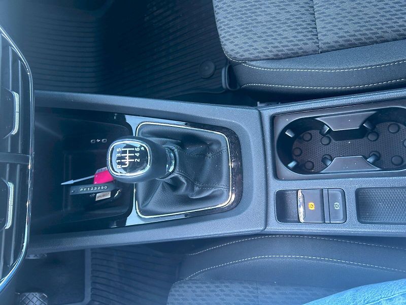 Škoda Octavia (2023) COMBI STYLE 1,5 TSI 110 kW - fotka 23 z 25