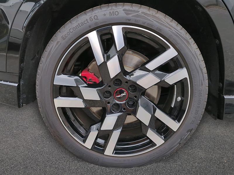 Mini Countryman JCW ALL4 - fotka 11 z 13