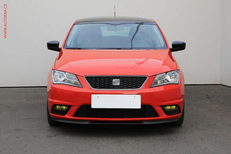 Seat Toledo (2014) 1.2 TSi, 1.maj,ČR, servis - fotka 2 z 3