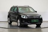 Volkswagen Tiguan - náhled 8