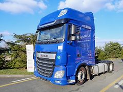 DAF XF 480 FT SSC LowDeck - fotografie inzerátu